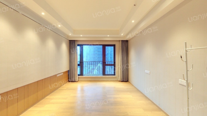 汇金国际金融中心二手房实景图