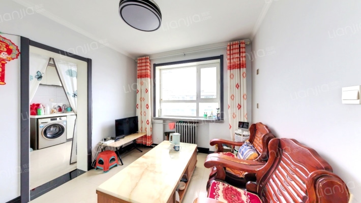 恒州小区二手房实景图