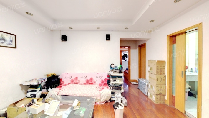 龙湾新村二手房实景图