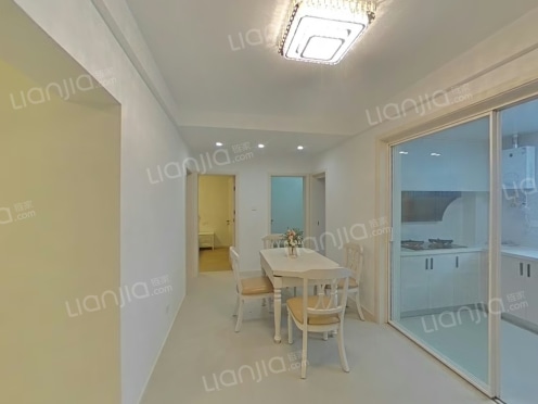 整租·桐泾北路8号营区 3室2厅 南