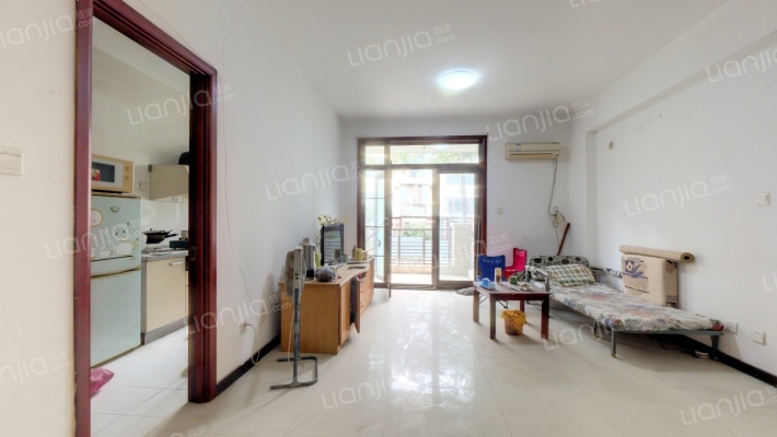 睦府洋房二手房实景图