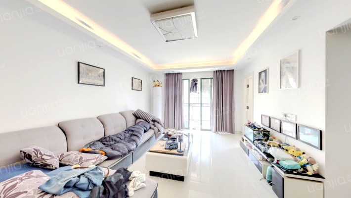 鳌港苑二手房实景图