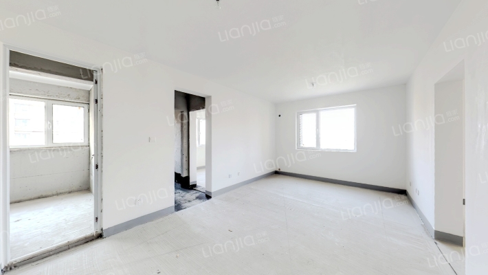 天房发展·林里公园二手房实景图