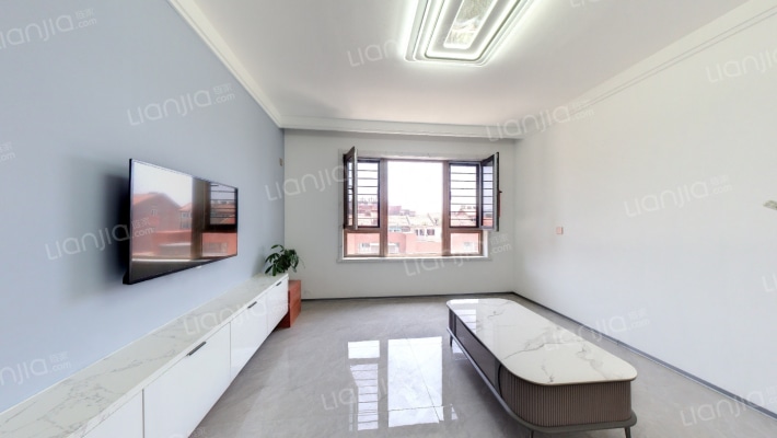 金地中央公园一期二手房实景图