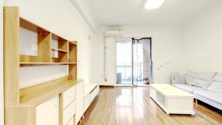 光谷地产梅花坞二手房实景图