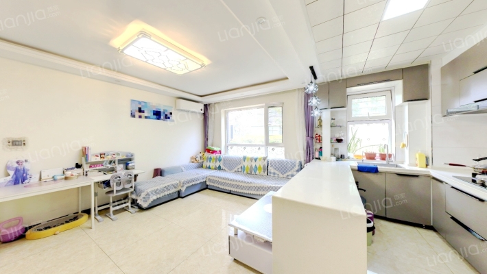 瑞家景峰二手房实景图