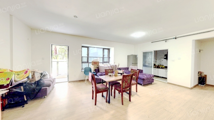 华润二十四城七期二手房实景图