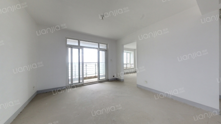 伊萨卡国际城浩泽园二手房实景图