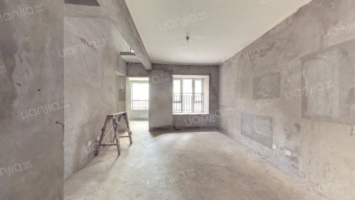 蓝光御江台二手房实景图