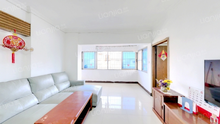 同乐大厦二手房实景图