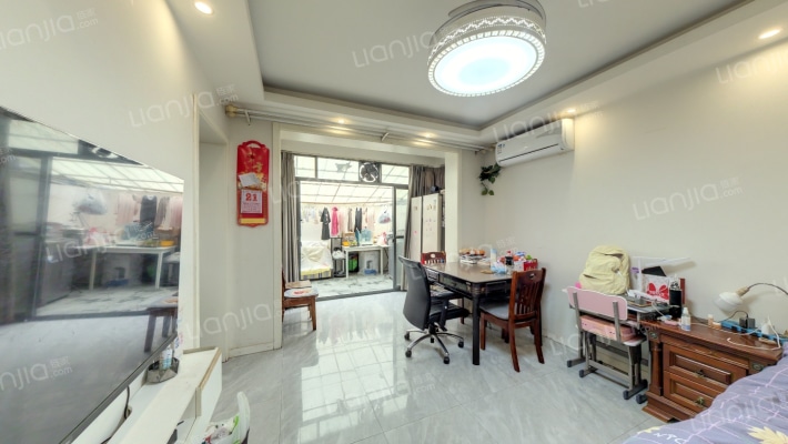 杨南小区二手房实景图