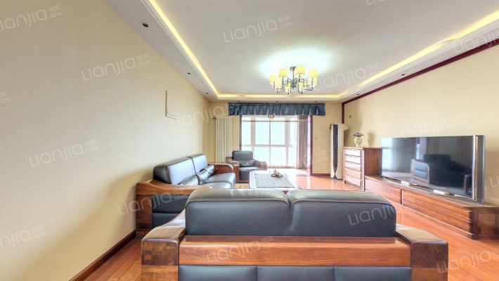 山水家园小区二手房实景图