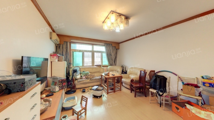 建丰公寓二手房实景图