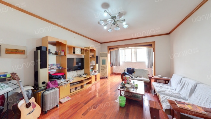 御锦城二手房实景图