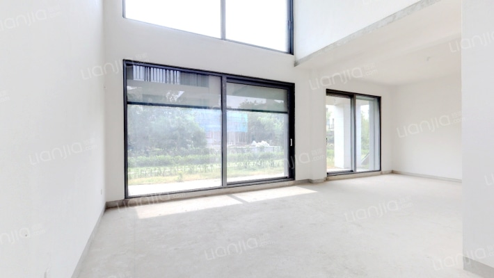 海上湾然景轩二手房实景图