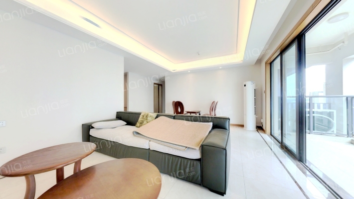 城投置地梧桐馨园二手房实景图