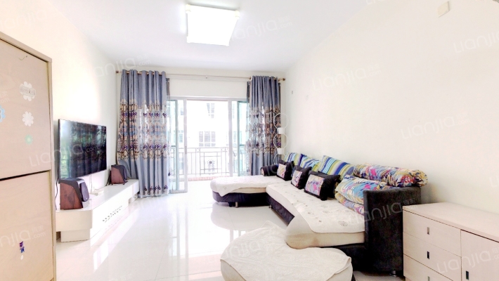 东泰花园泰华苑二手房实景图