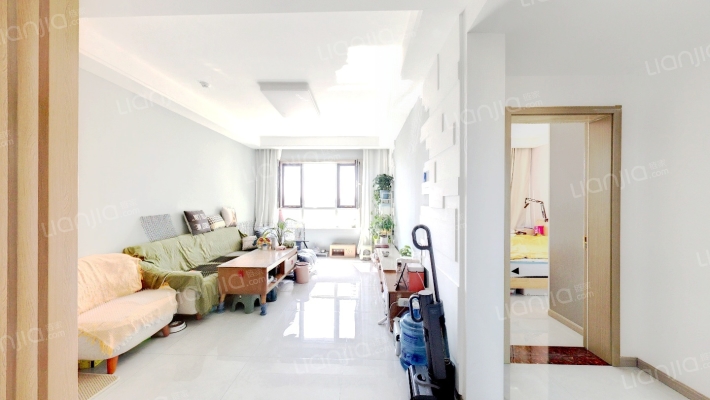 祥隆理想城二手房实景图