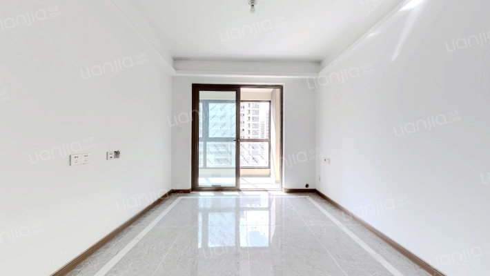 湖境天著二手房实景图