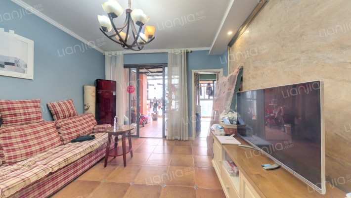 家天下三期二手房实景图