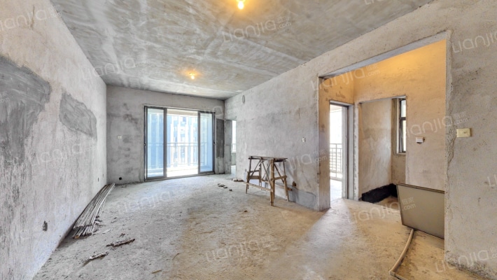 联诚现代城二手房实景图