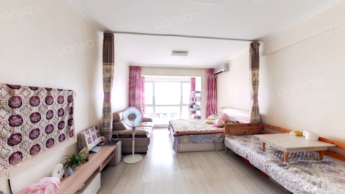 德泰时代广场二手房实景图