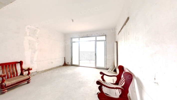 金质嘉苑二手房实景图