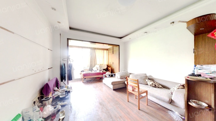 中天佳园二手房实景图