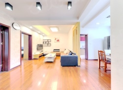 整租·才子家园 2室2厅 南_才子家园租房