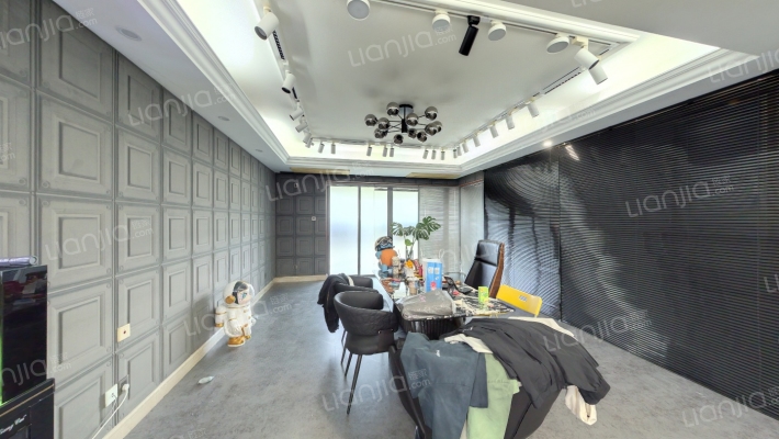 富力君湖华庭二手房实景图