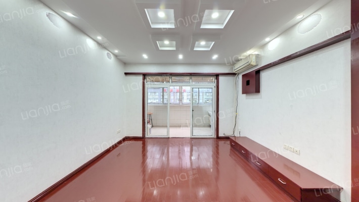 佳华世纪新城D区二手房实景图