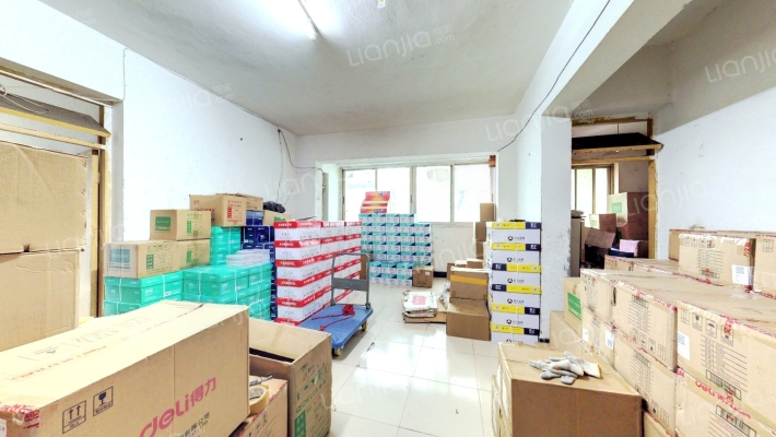 两江嘉苑二手房实景图