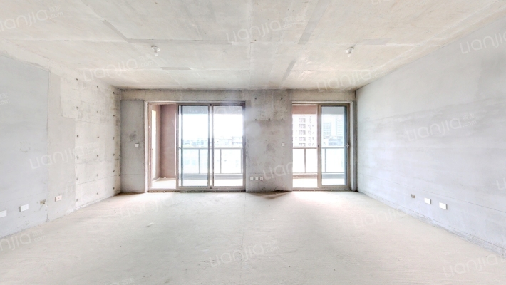 沣水云间二手房实景图