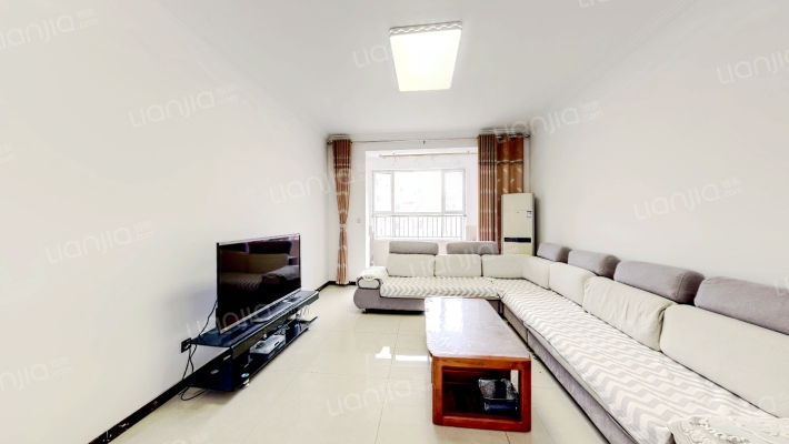 南苑新区二手房实景图