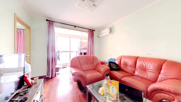 交大东路12号院二手房实景图