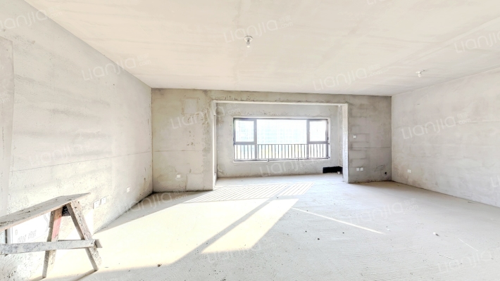 中交天郡北苑二手房实景图