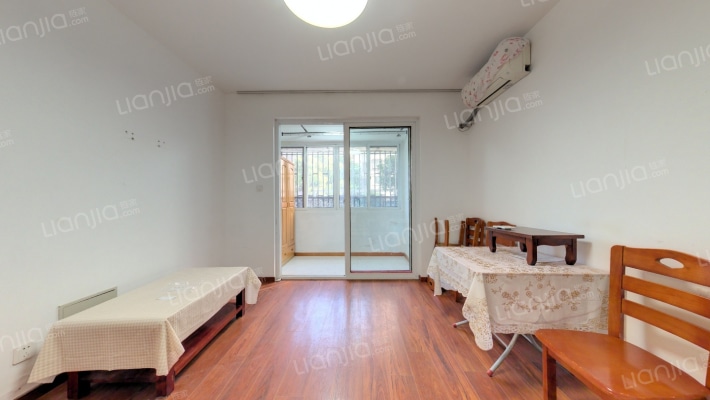 聚缘北庭二手房实景图