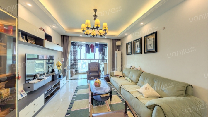 富山居二手房实景图