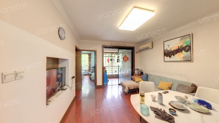 品翠苑二手房实景图