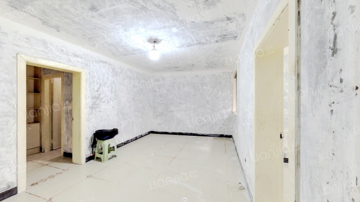 小上海新城二手房实景图