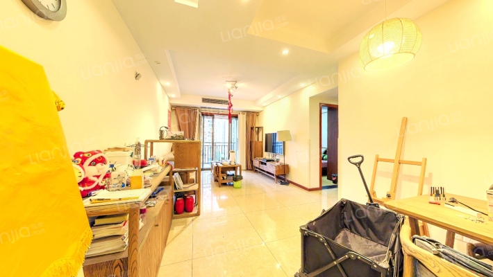 两江春城和风苑二手房实景图