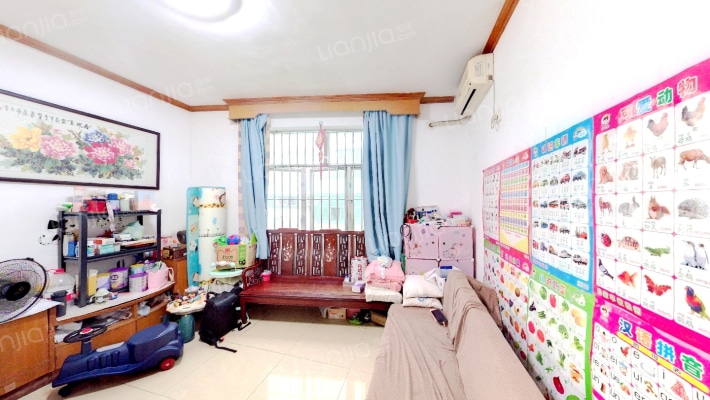 百兴苑韵涛居二手房实景图