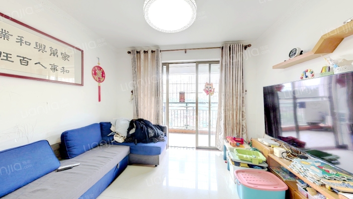 誉泰景园二手房实景图