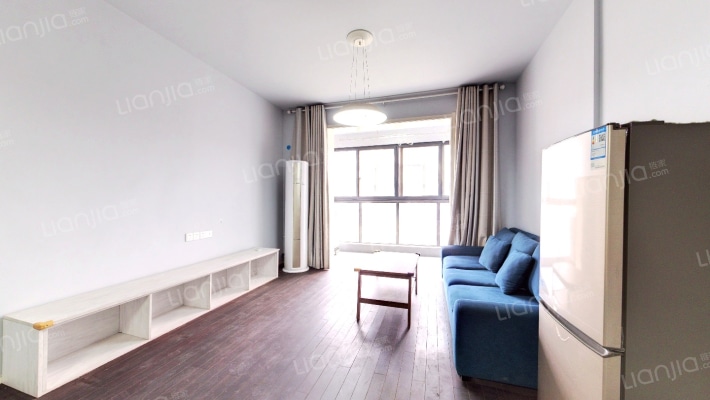 南洋金谷公园里二手房实景图