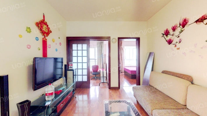 状元府邸(金牛)二手房实景图