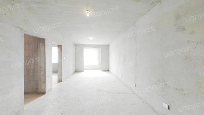 悦公馆二手房实景图