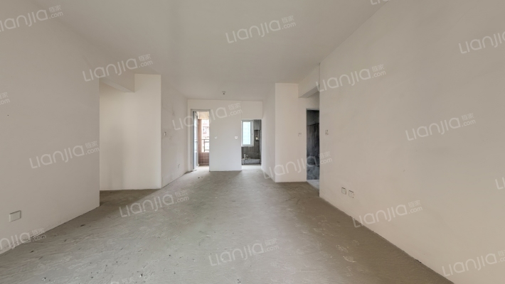 绿优城二手房实景图