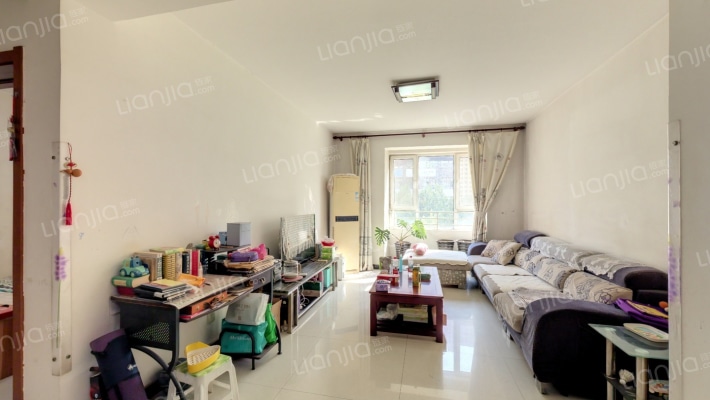 世奥花苑二手房实景图