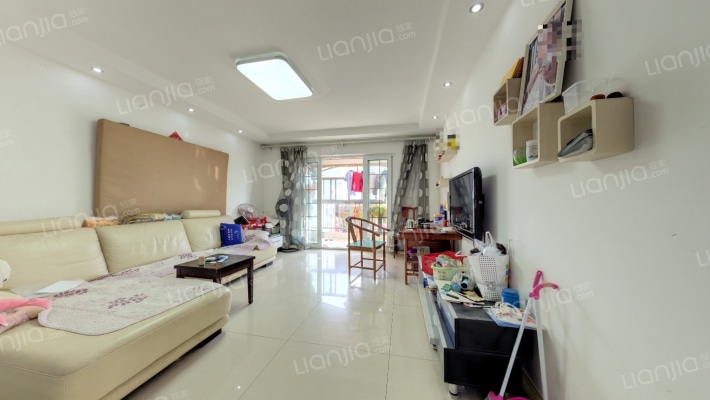 威尼斯水城第五街区二手房实景图