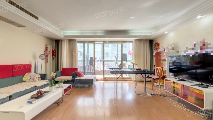 樱海园一期二手房实景图